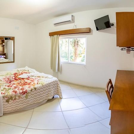 Hotel Petrov Canela Zewnętrze zdjęcie