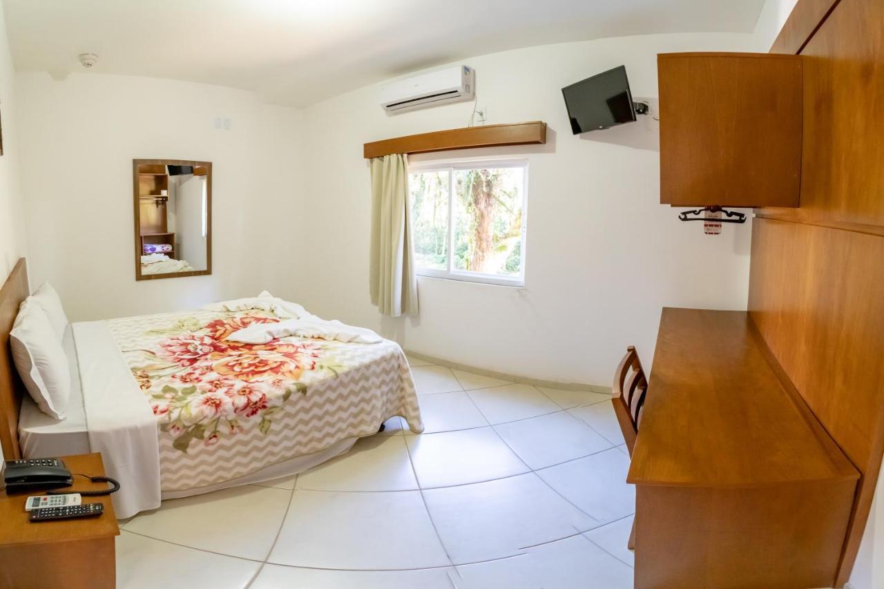 Hotel Petrov Canela Zewnętrze zdjęcie