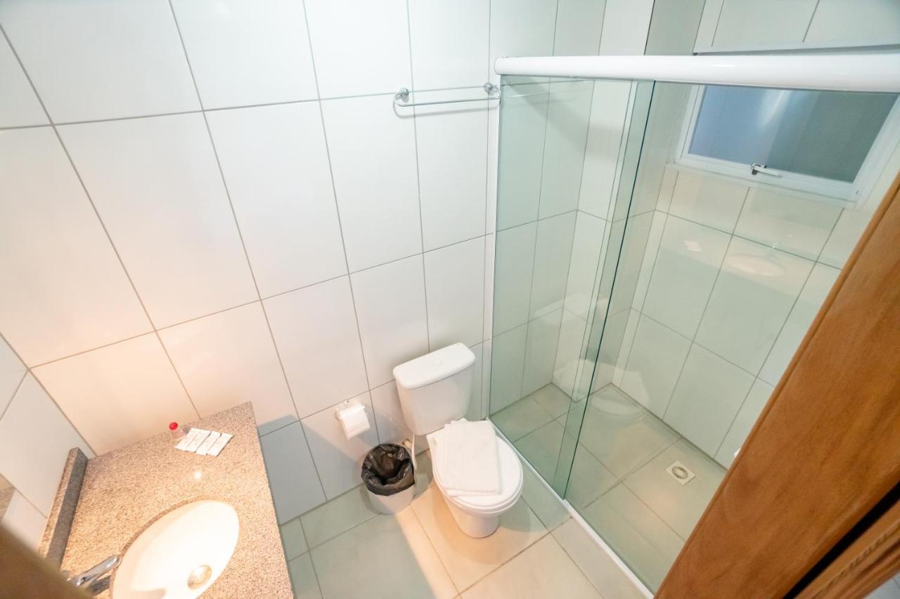 Hotel Petrov Canela Zewnętrze zdjęcie