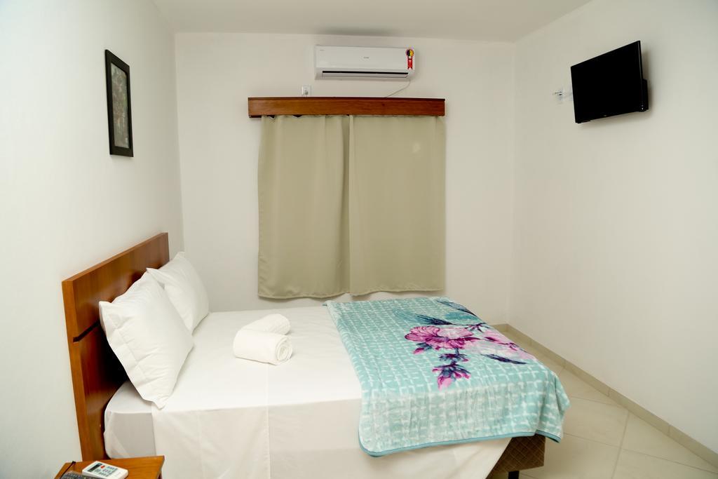 Hotel Petrov Canela Zewnętrze zdjęcie