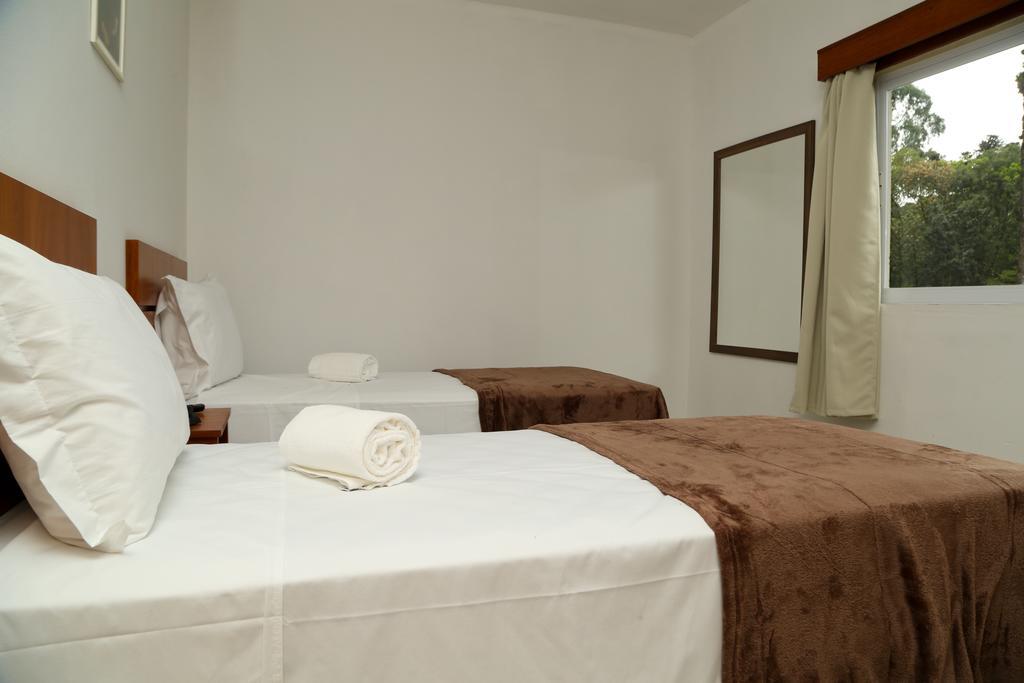 Hotel Petrov Canela Zewnętrze zdjęcie