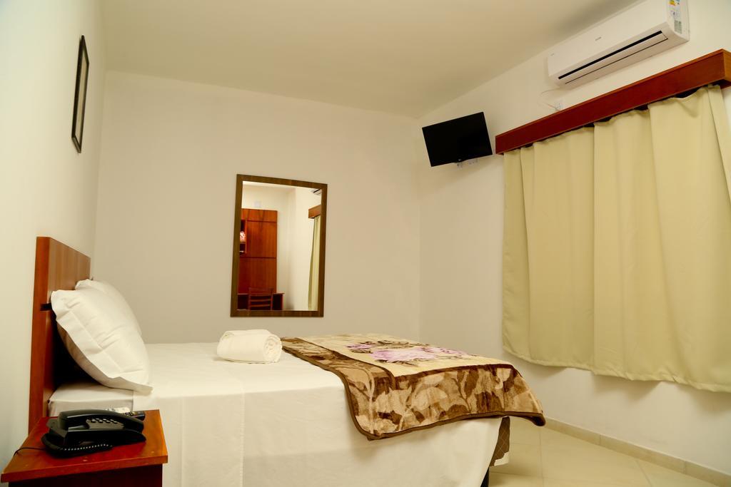 Hotel Petrov Canela Zewnętrze zdjęcie