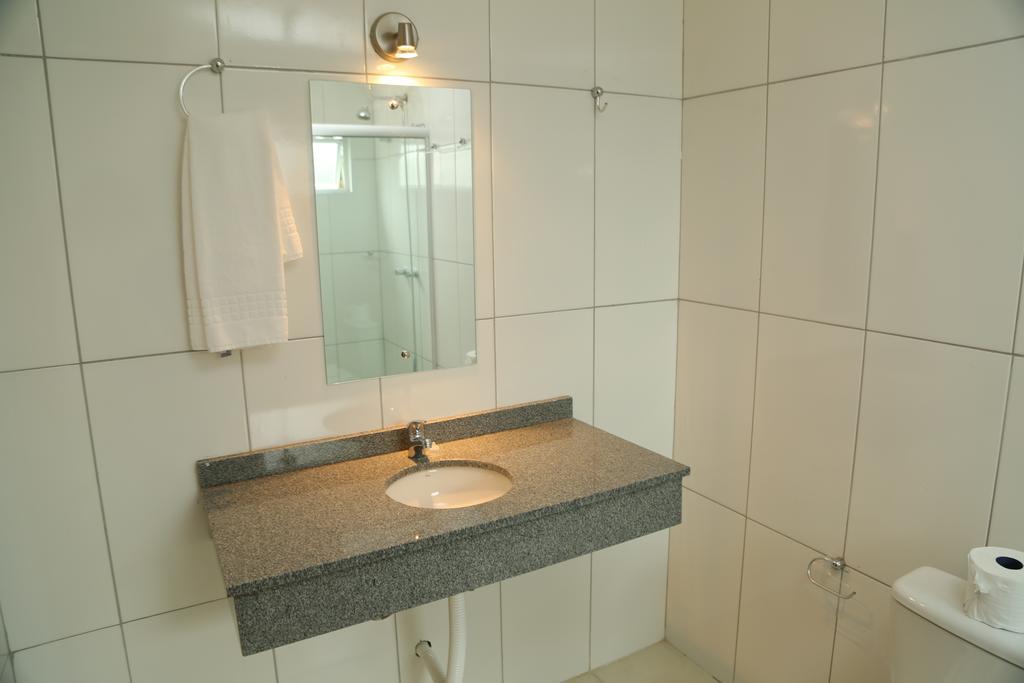 Hotel Petrov Canela Zewnętrze zdjęcie