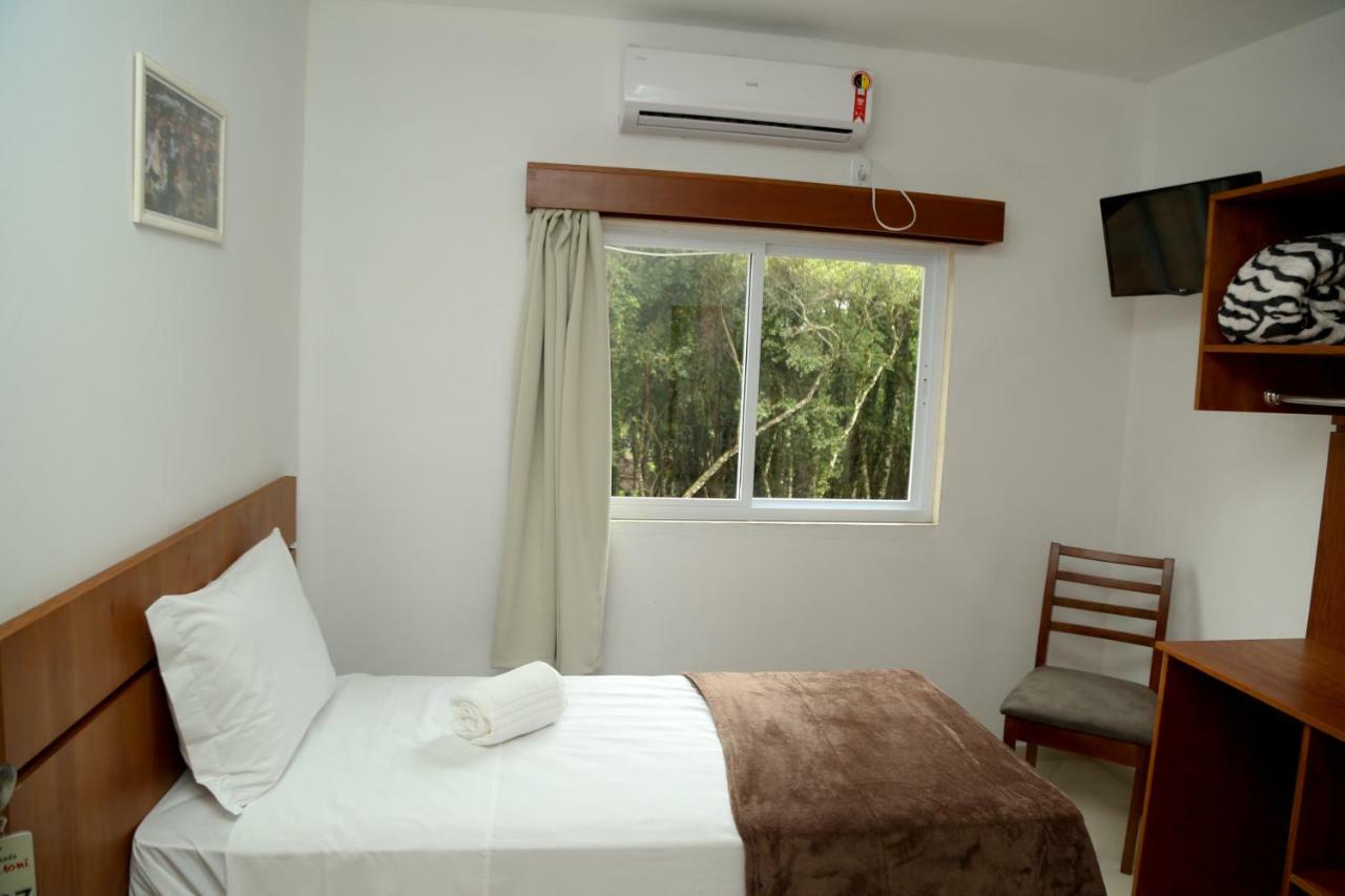 Hotel Petrov Canela Zewnętrze zdjęcie