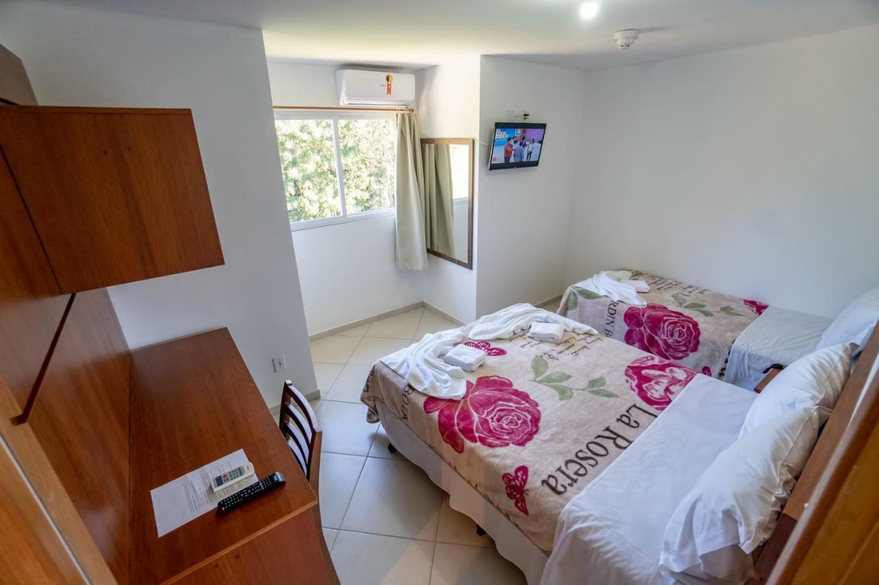 Hotel Petrov Canela Zewnętrze zdjęcie