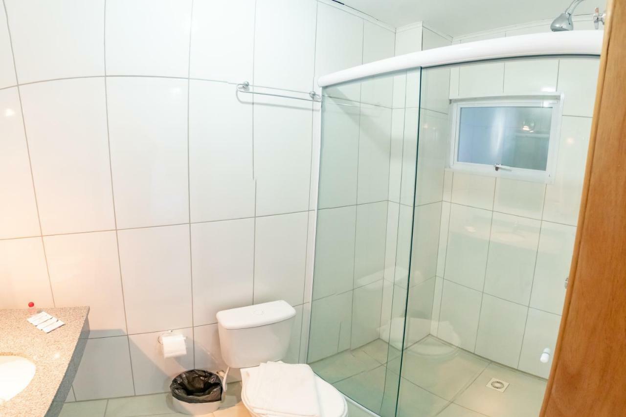Hotel Petrov Canela Zewnętrze zdjęcie